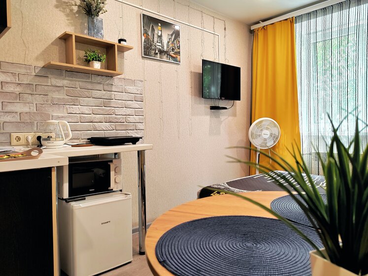50 м², 1-комнатная квартира 4 500 ₽ в сутки - изображение 63