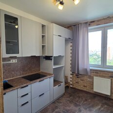 Квартира 59 м², 2-комнатная - изображение 3