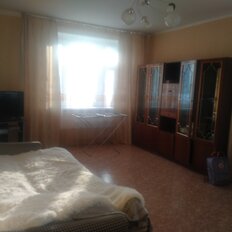 Квартира 40 м², 1-комнатная - изображение 5