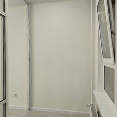 Квартира 31,2 м², студия - изображение 4