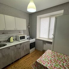 Квартира 38 м², 1-комнатная - изображение 4