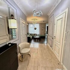 Квартира 70 м², 2-комнатная - изображение 4