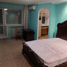 Квартира 30,6 м², 1-комнатная - изображение 4