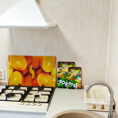 Квартира 32 м², 1-комнатная - изображение 5