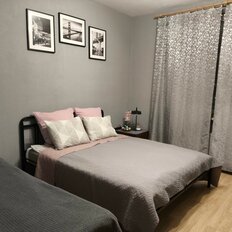 Квартира 42 м², 2-комнатная - изображение 4