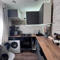 Квартира 50 м², 3-комнатная - изображение 3