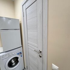 Квартира 17,6 м², студия - изображение 3