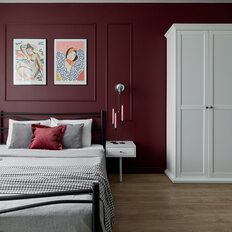 Квартира 30 м², студия - изображение 5