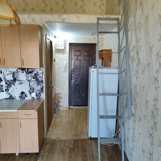 Квартира 17 м², студия - изображение 2