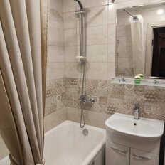 Квартира 35 м², 1-комнатная - изображение 1