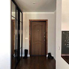 Квартира 32 м², 1-комнатная - изображение 1