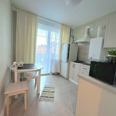 Квартира 32 м², 1-комнатная - изображение 2