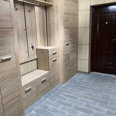 Квартира 70 м², 2-комнатная - изображение 4