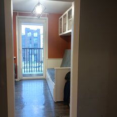 Квартира 44,9 м², 1-комнатная - изображение 4