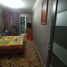 Квартира 52 м², 2-комнатная - изображение 4