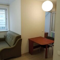 Квартира 25 м², студия - изображение 4