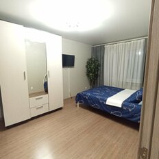 Квартира 32 м², 1-комнатная - изображение 5