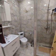 Квартира 40 м², 1-комнатная - изображение 1