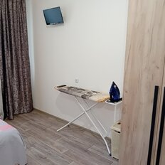 Квартира 25 м², студия - изображение 1