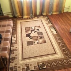 Квартира 45 м², 1-комнатная - изображение 4