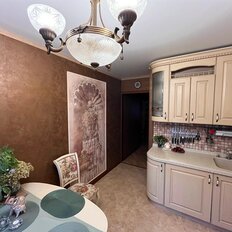 Квартира 63,7 м², 2-комнатная - изображение 3