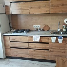 Квартира 39 м², 1-комнатная - изображение 5