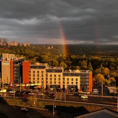 Квартира 36,5 м², студия - изображение 2