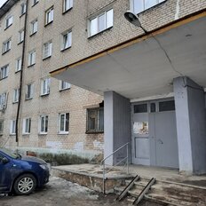 Квартира 19 м², 1-комнатная - изображение 1