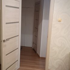 Квартира 39 м², 1-комнатная - изображение 1