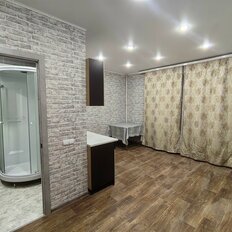 Квартира 36 м², 1-комнатная - изображение 5