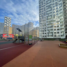 Квартира 20 м², студия - изображение 3