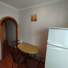 Квартира 40 м², 1-комнатная - изображение 4