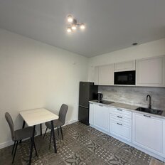 Квартира 41 м², 1-комнатная - изображение 4
