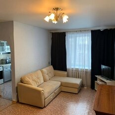 Квартира 32 м², 1-комнатная - изображение 3