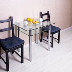 Квартира 33 м², студия - изображение 3