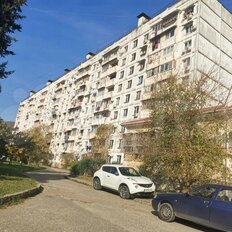 Квартира 55,9 м², 2-комнатная - изображение 1