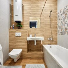 Квартира 33 м², 2-комнатная - изображение 2