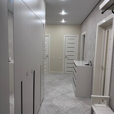 Квартира 68 м², 2-комнатная - изображение 1