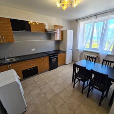 Квартира 70 м², 2-комнатная - изображение 1