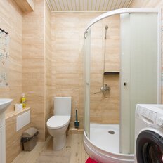 Квартира 40 м², 1-комнатная - изображение 5