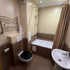 Квартира 30 м², 1-комнатная - изображение 1