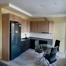 Квартира 40 м², 1-комнатная - изображение 1