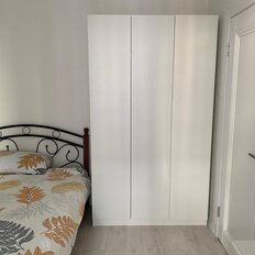 Квартира 30 м², 1-комнатная - изображение 4