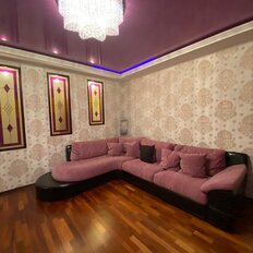 Квартира 93 м², 3-комнатная - изображение 5