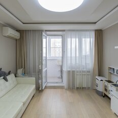 Квартира 53,4 м², 2-комнатная - изображение 2