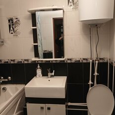 Квартира 48 м², студия - изображение 1