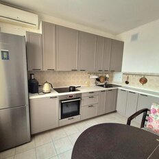 Квартира 58,4 м², 2-комнатная - изображение 1