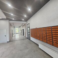 Квартира 22,4 м², студия - изображение 5