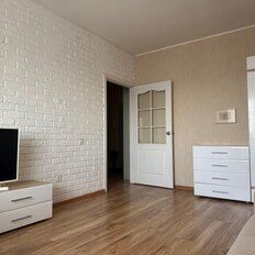 Квартира 44 м², 1-комнатная - изображение 4