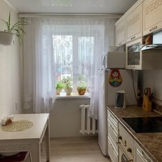 Квартира 59,8 м², 3-комнатная - изображение 5
